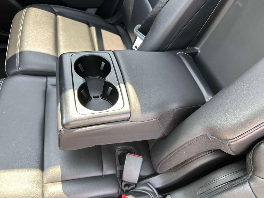 used 2022 Ford Explorer car, priced at $32,498