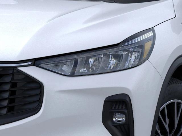 new 2025 Ford Escape PHEV car, priced at $35,175