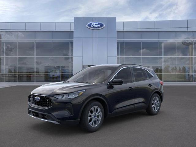 new 2023 Ford Escape car, priced at $26,195