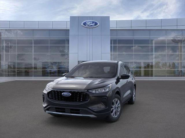 new 2023 Ford Escape car, priced at $35,600