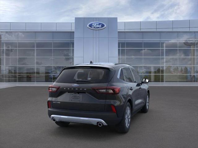 new 2023 Ford Escape car, priced at $35,600