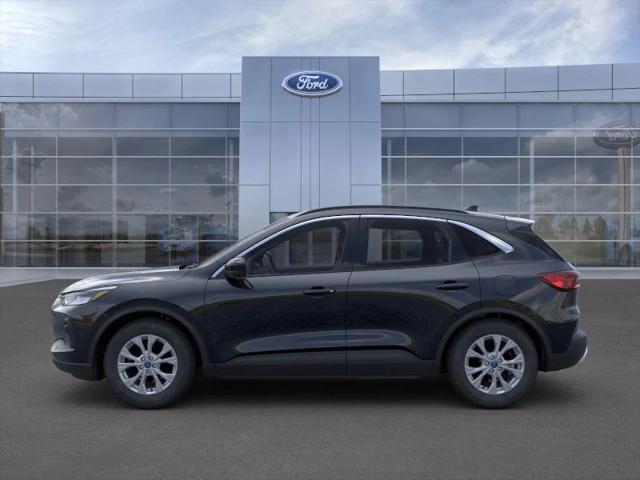 new 2023 Ford Escape car, priced at $35,600