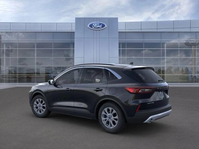 new 2023 Ford Escape car, priced at $35,600