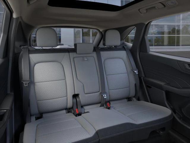 new 2023 Ford Escape car, priced at $30,920