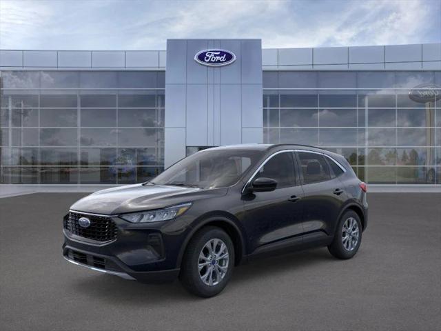 new 2023 Ford Escape car, priced at $30,920
