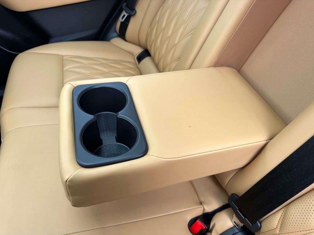 used 2022 Nissan Rogue car, priced at $23,498