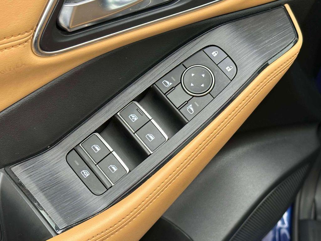 used 2022 Nissan Rogue car, priced at $23,498