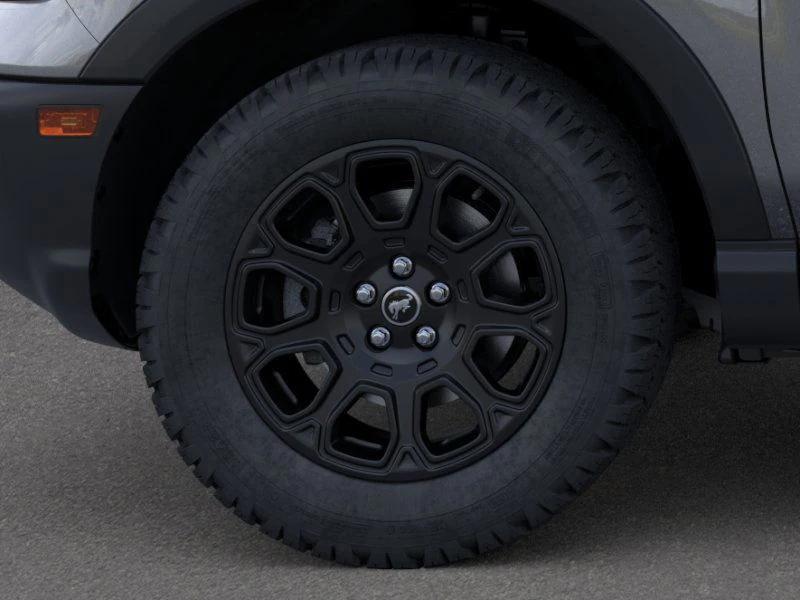new 2025 Ford Bronco Sport car, priced at $42,700