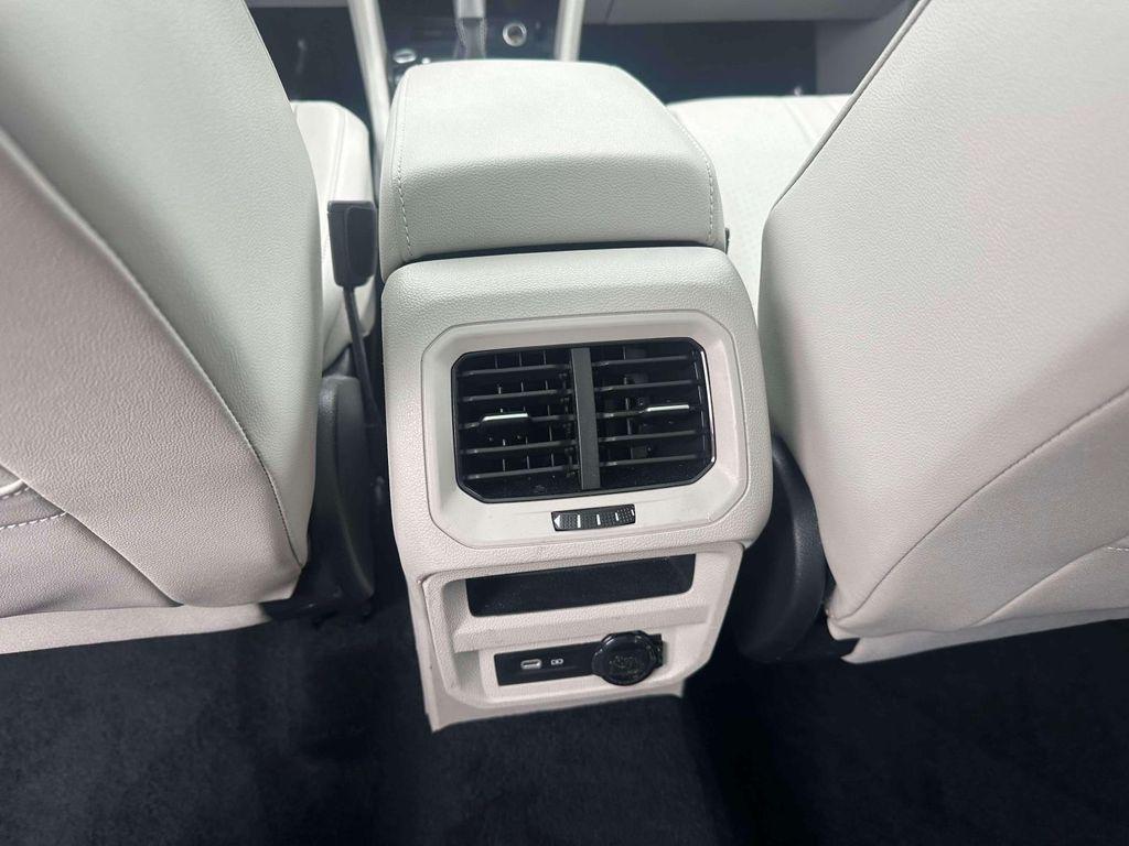 used 2022 Volkswagen Tiguan car, priced at $21,998