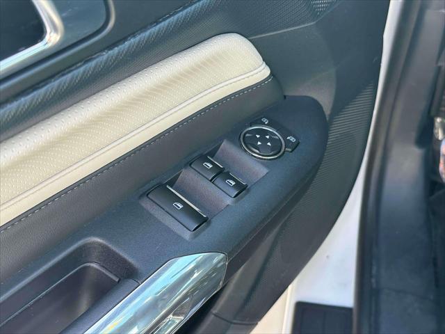 used 2024 Ford Mustang car, priced at $29,498
