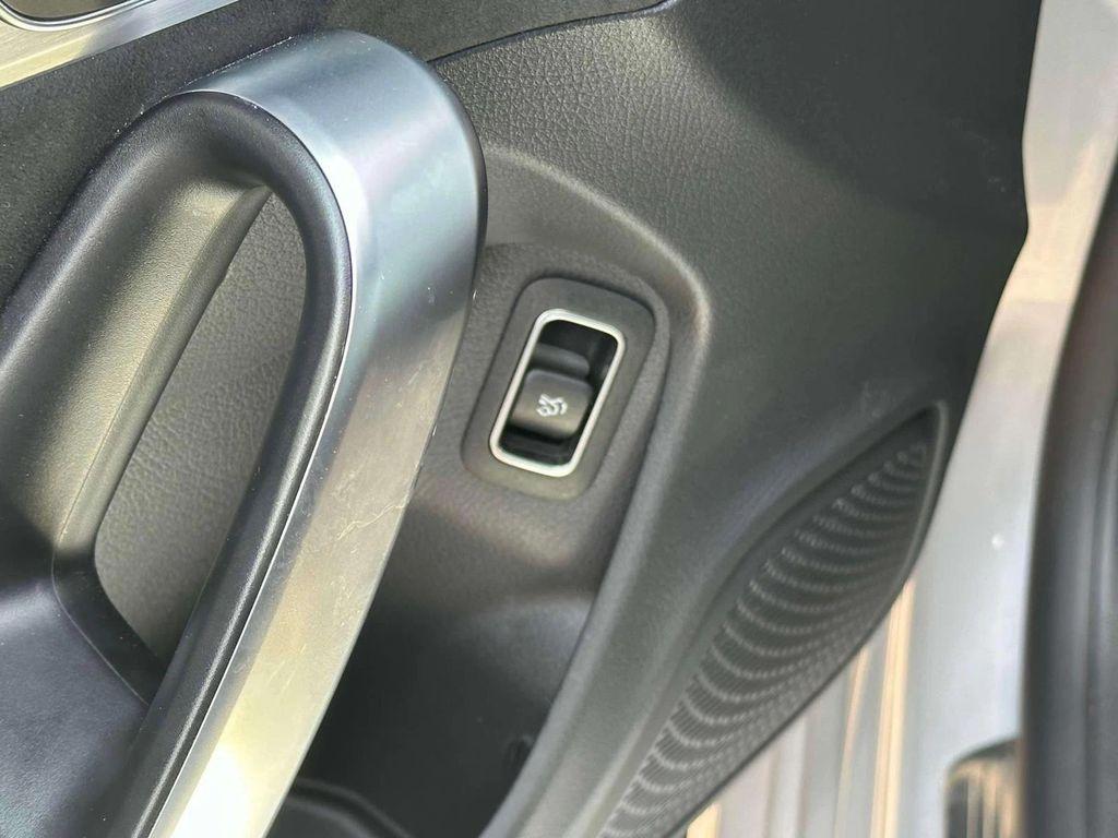 used 2023 Mercedes-Benz AMG CLA 35 car, priced at $36,998