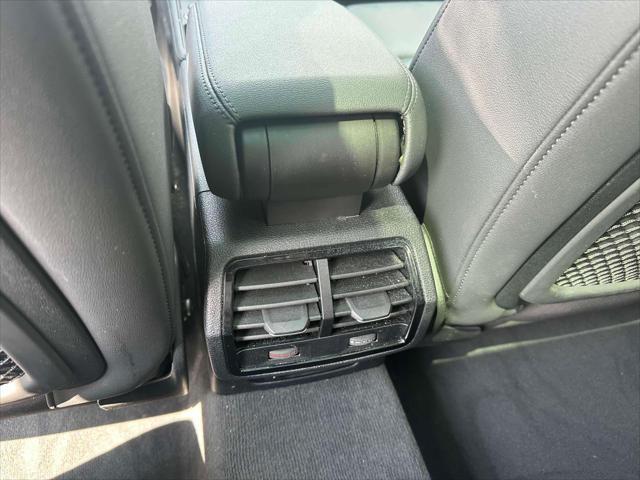 used 2024 Audi Q3 car, priced at $29,998