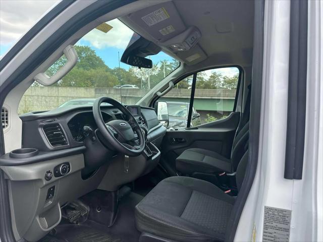 used 2022 Ford Transit-250 car, priced at $29,998