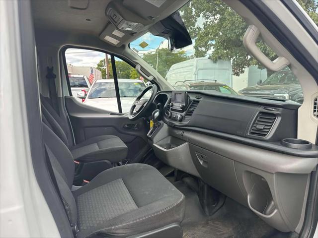 used 2022 Ford Transit-250 car, priced at $29,998