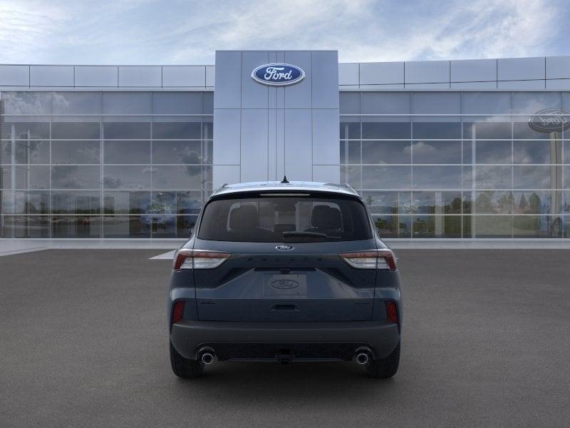 new 2022 Ford Escape car, priced at $41,125
