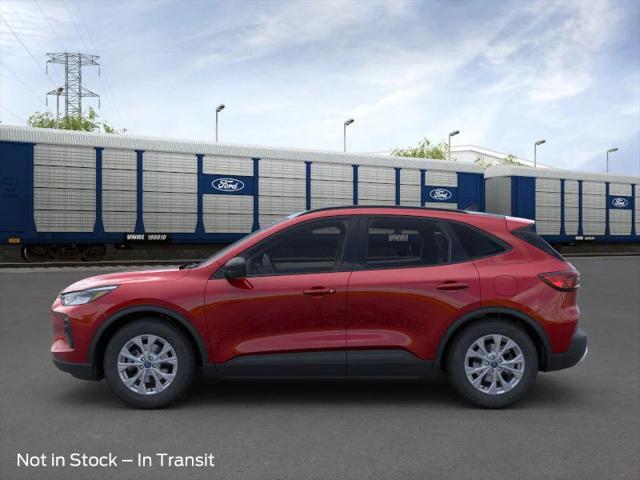 new 2025 Ford Escape car, priced at $34,275