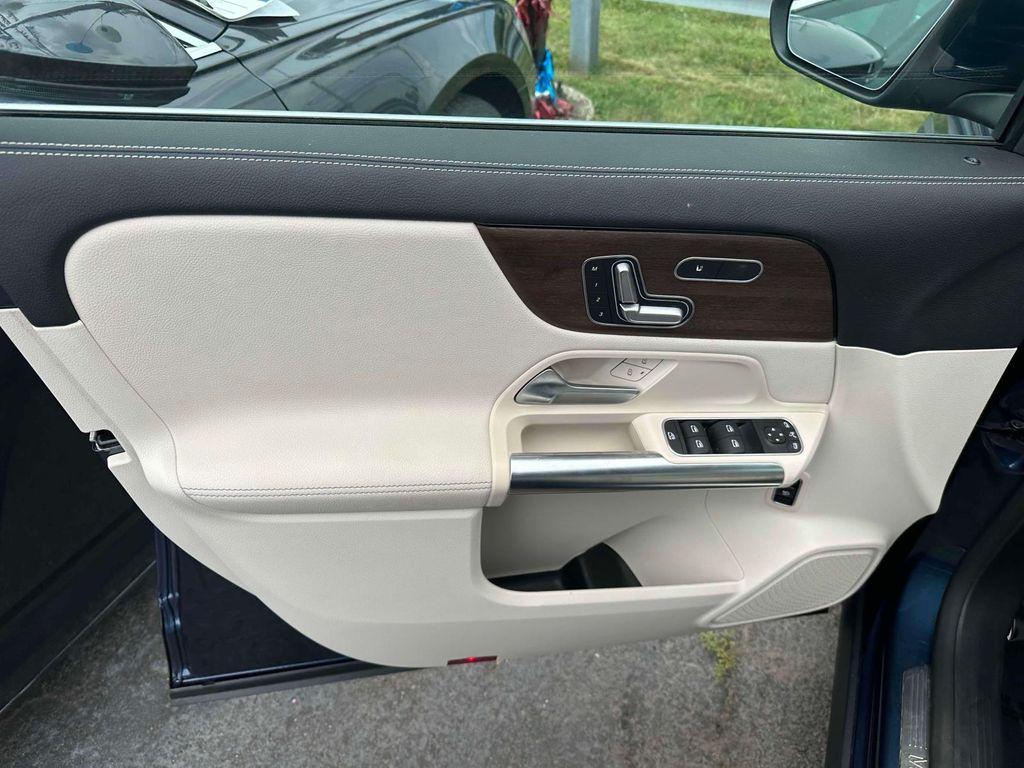 used 2022 Mercedes-Benz GLA 250 car, priced at $28,998