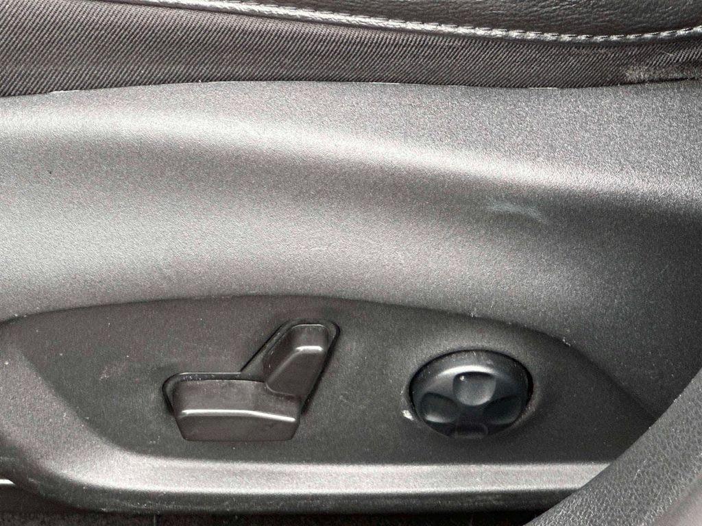 used 2021 Jeep Compass car, priced at $16,998