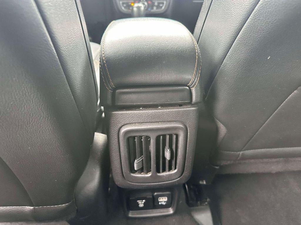 used 2021 Jeep Compass car, priced at $16,998