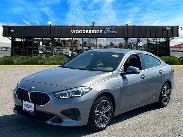 used 2024 BMW 228 Gran Coupe car, priced at $29,898