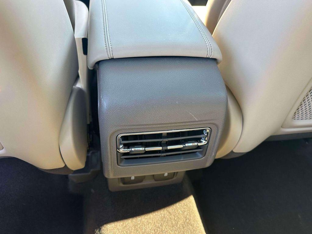 used 2023 Lincoln Corsair car, priced at $35,498