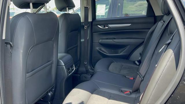 used 2023 Mazda CX-5 car, priced at $23,998