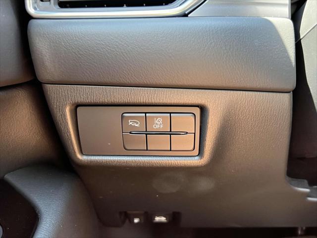 used 2023 Mazda CX-5 car, priced at $23,998
