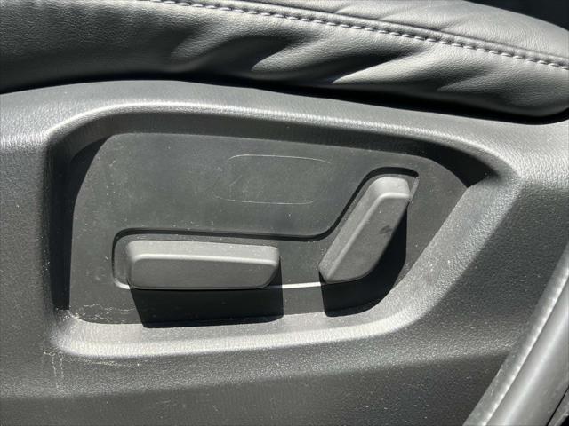 used 2023 Mazda CX-5 car, priced at $23,998