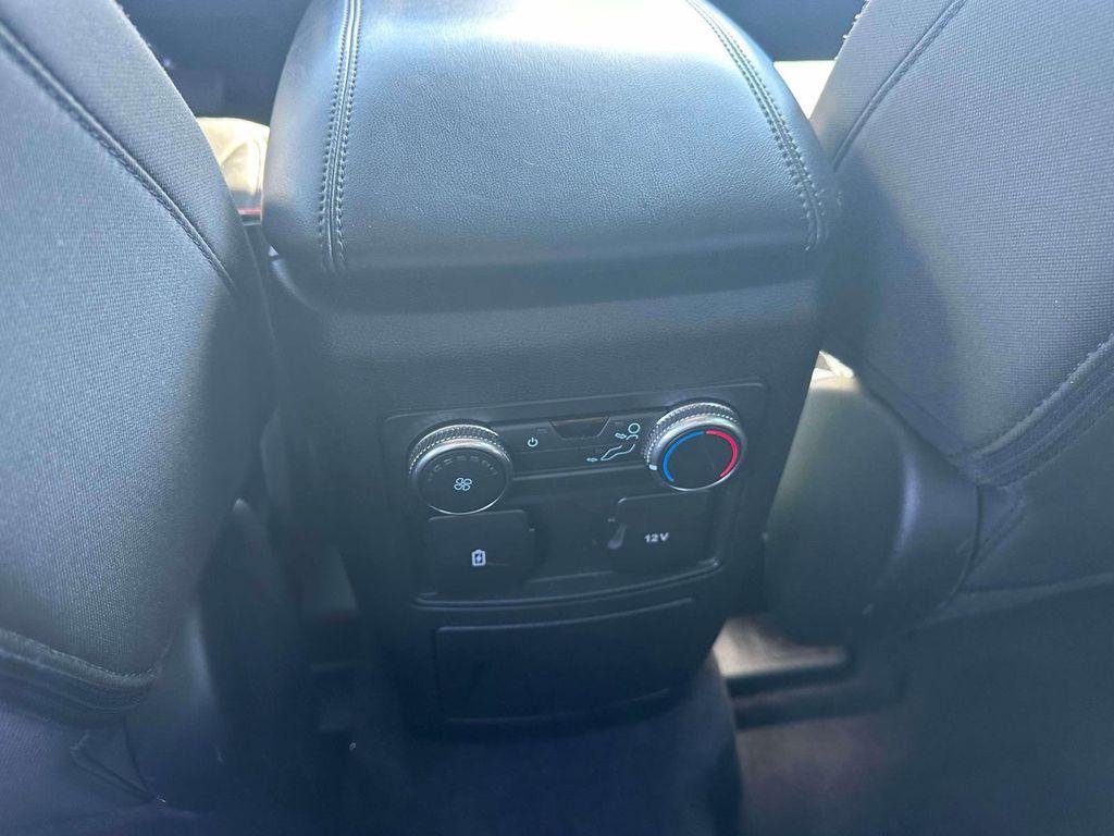 used 2022 Ford Explorer car, priced at $26,498