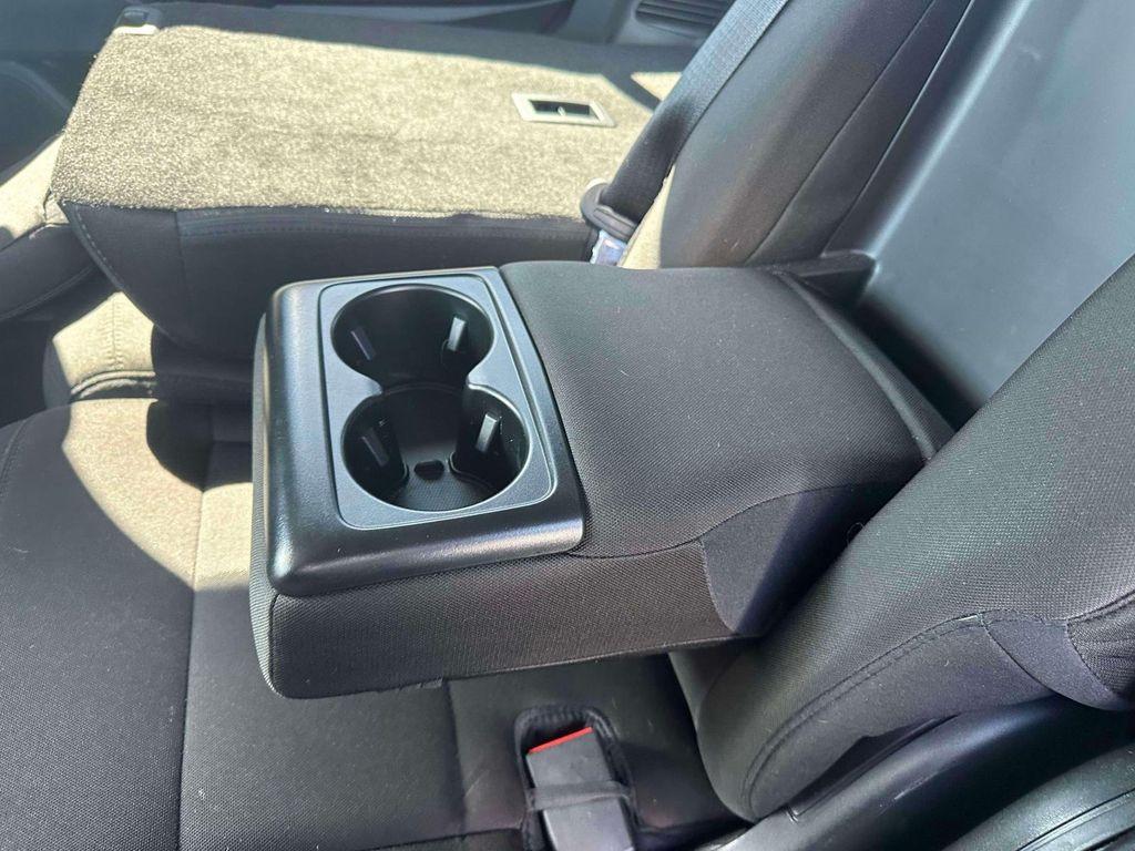 used 2022 Ford Explorer car, priced at $26,498
