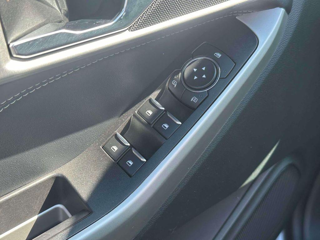 used 2022 Ford Explorer car, priced at $26,498