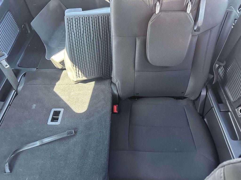 used 2022 Ford Explorer car, priced at $26,498