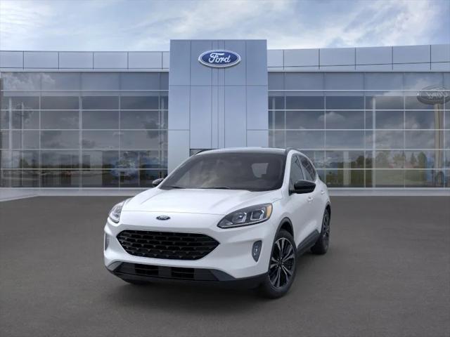 new 2022 Ford Escape car, priced at $30,998