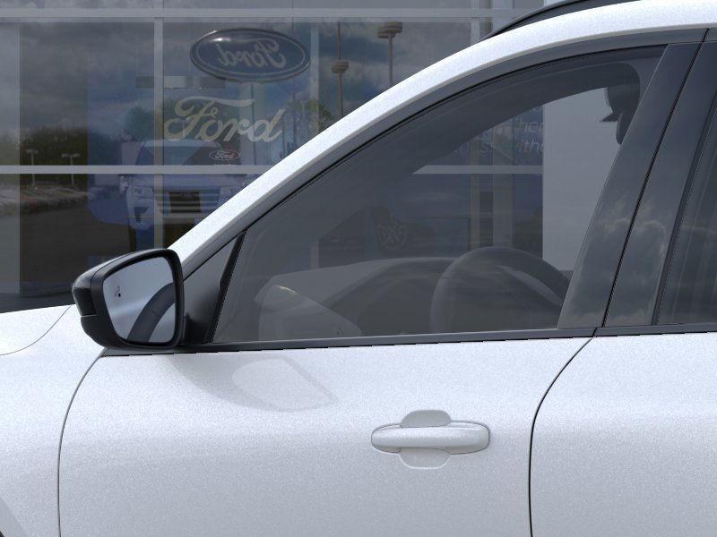 new 2022 Ford Escape car, priced at $39,749
