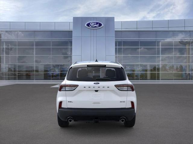 new 2022 Ford Escape car, priced at $37,449