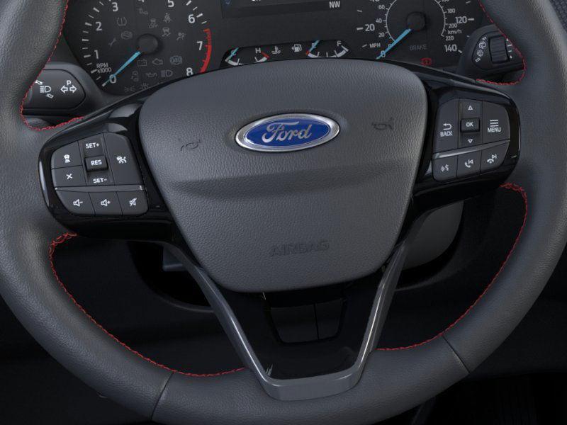 new 2022 Ford Escape car, priced at $39,749