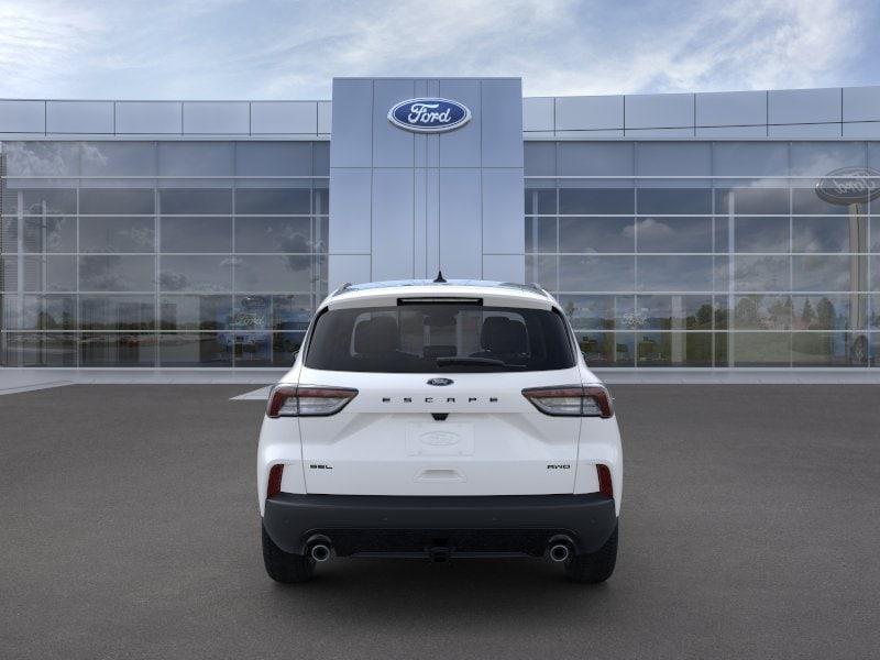 new 2022 Ford Escape car, priced at $30,998