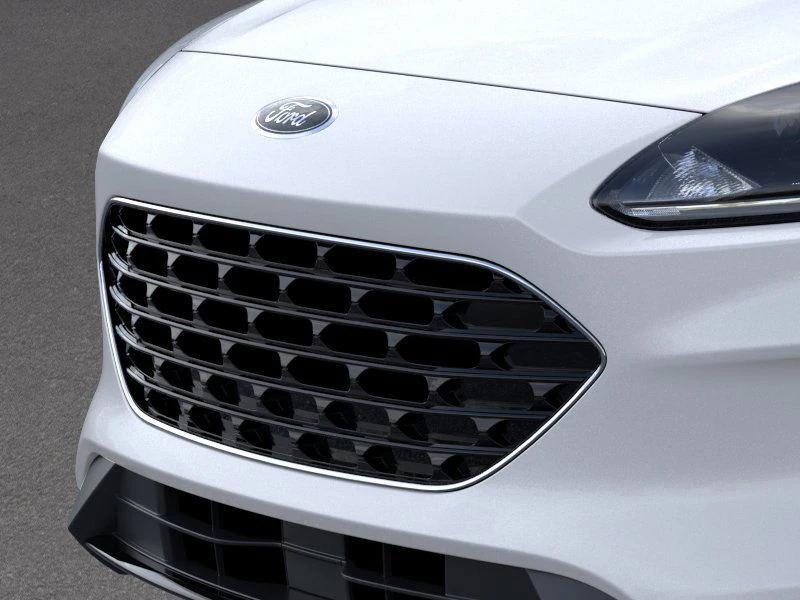new 2022 Ford Escape car, priced at $39,749