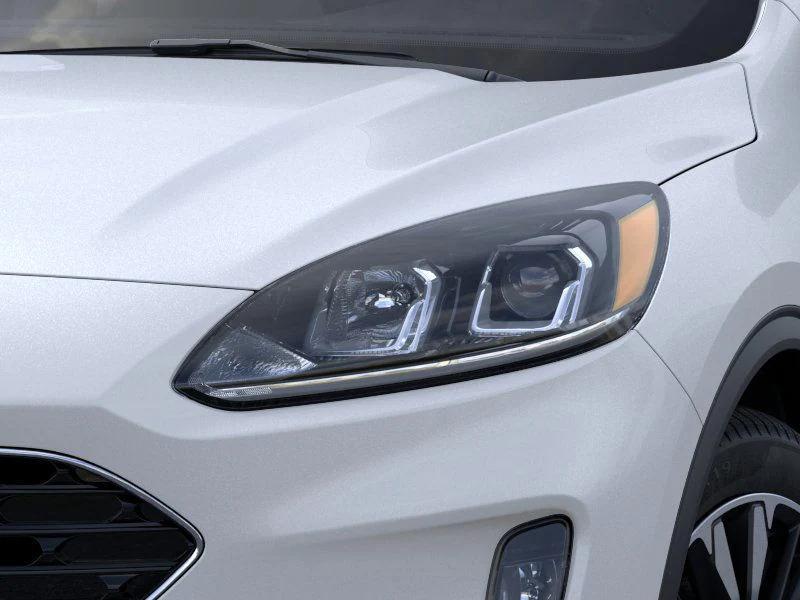 new 2022 Ford Escape car, priced at $39,749