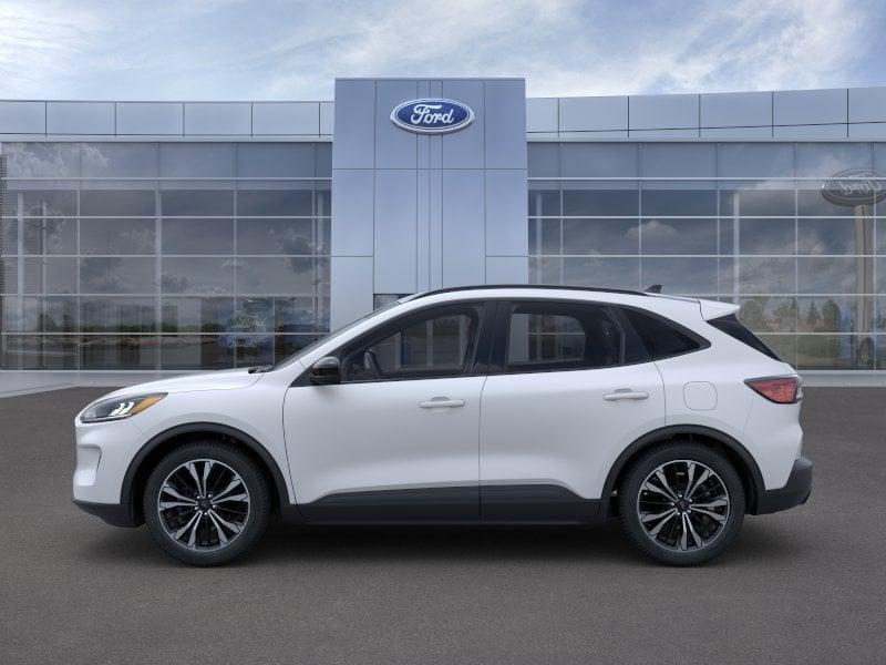 new 2022 Ford Escape car, priced at $30,998