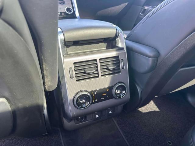 used 2019 Land Rover Range Rover Sport car, priced at $31,998