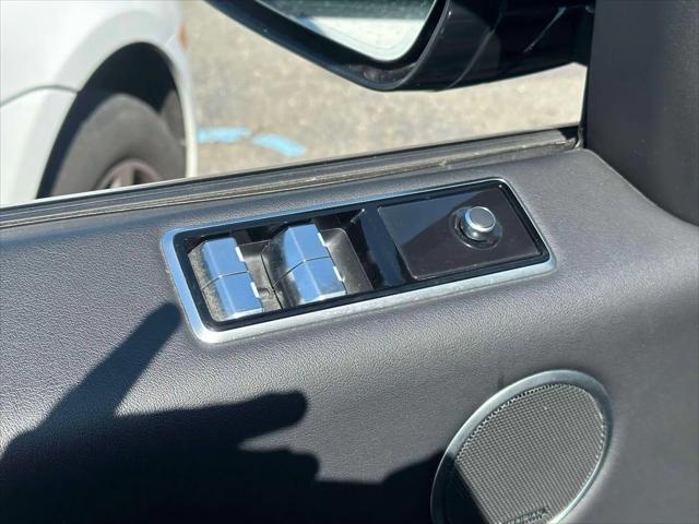 used 2019 Land Rover Range Rover Sport car, priced at $31,998