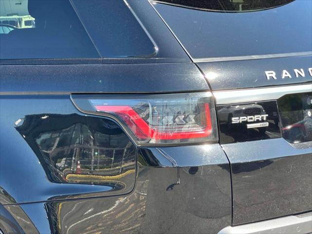 used 2019 Land Rover Range Rover Sport car, priced at $31,998