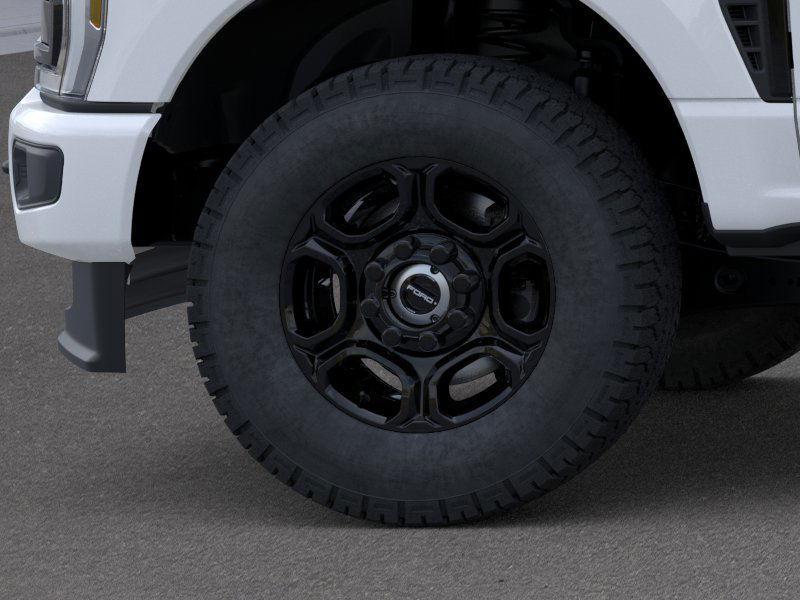 new 2026 Ford F-350 car, priced at $56,647