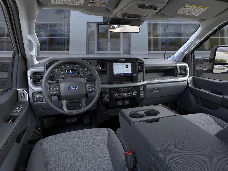 new 2026 Ford F-350 car, priced at $56,647