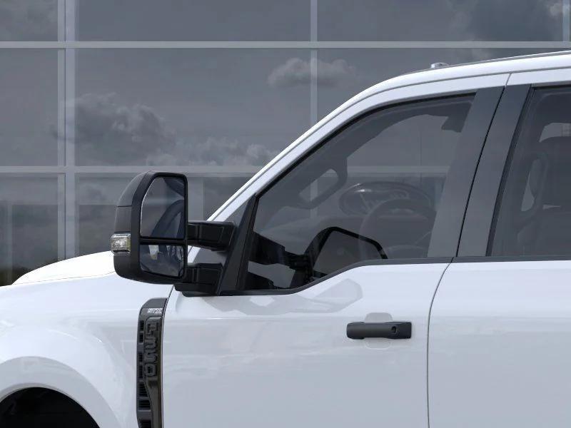 new 2026 Ford F-350 car, priced at $56,647
