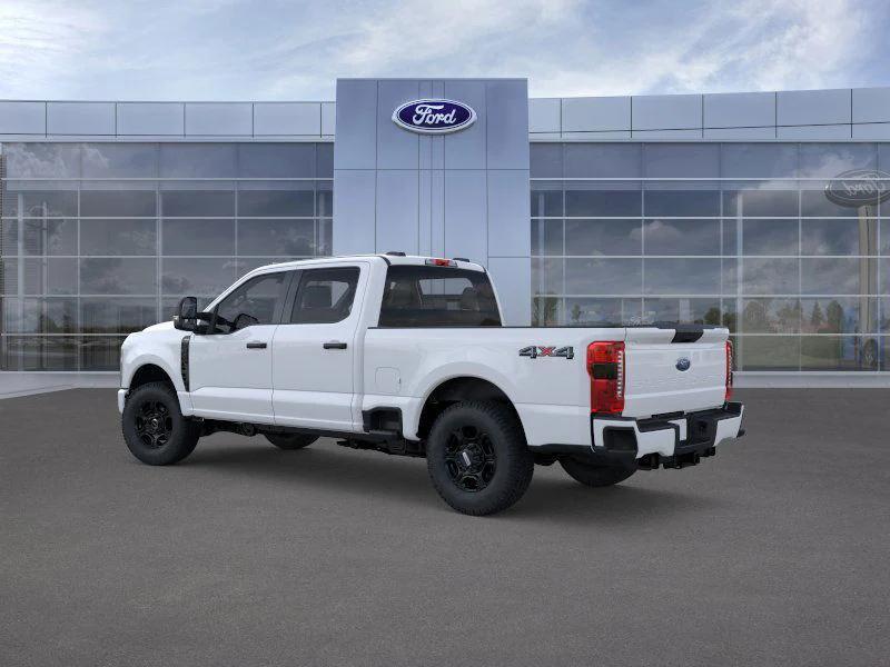 new 2026 Ford F-350 car, priced at $56,647