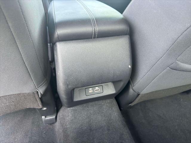 used 2022 Nissan Altima car, priced at $17,498
