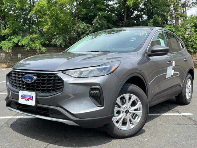 new 2024 Ford Escape car, priced at $32,195