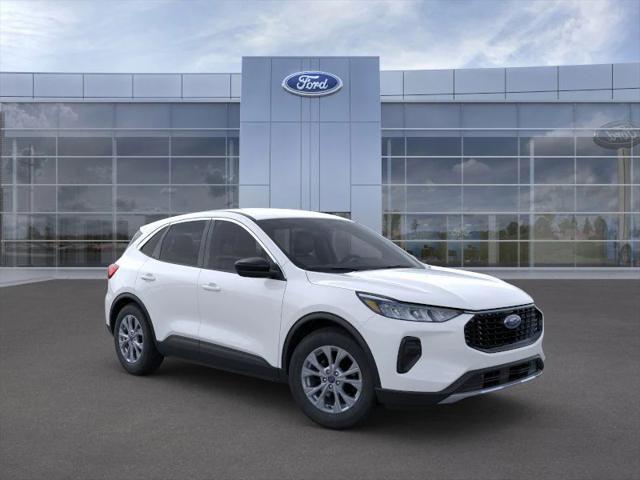 new 2023 Ford Escape car, priced at $33,085